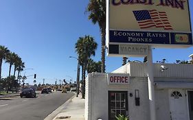 Coast Inn Oceanside California